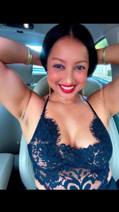 Bengali NRI swinger hotwife