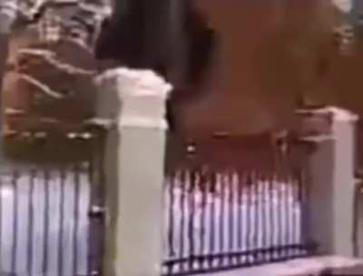 Blursed _ batman