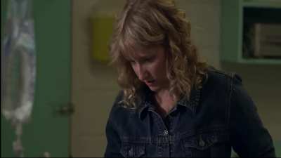 Jackie Torrens (sexy scene) in Sex &amp;amp; Violence (2013) 2