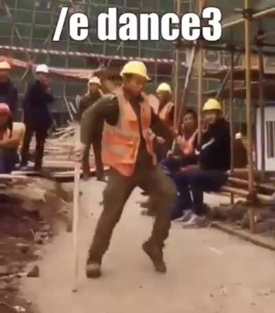 🕺