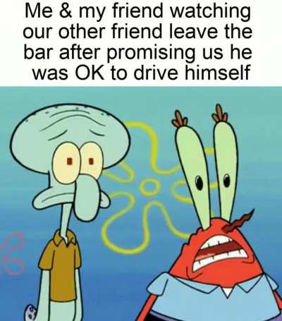 Luckily I&rsquo;ve never had an actual experience like this