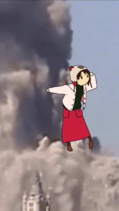 Falling