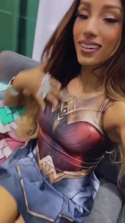 Mercedes Varnado