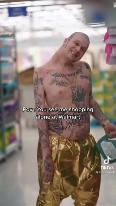 Hide your wife guys