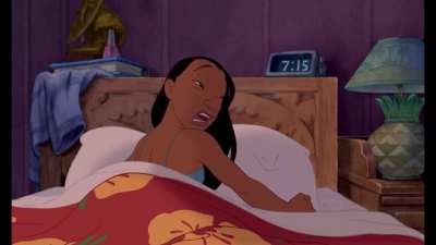 Buonasera Katuxa