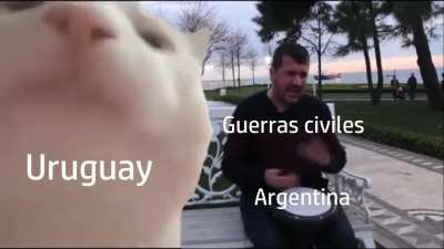 Siglo 19 vibes