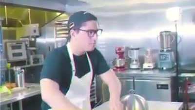 Lobster Sandwich