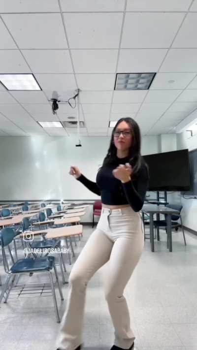 Clapping