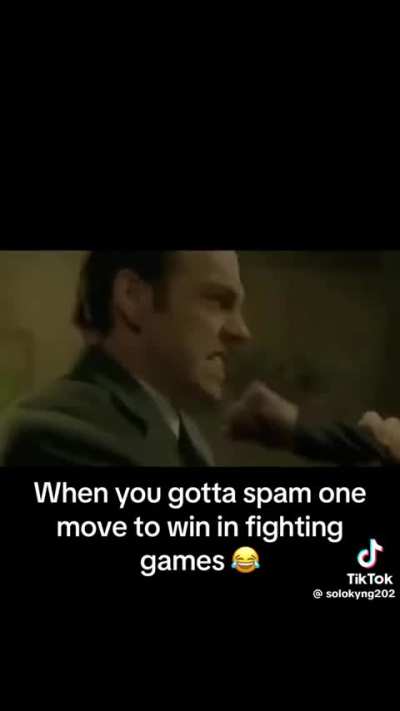 What&rsquo;s the one move you keep spamming in T8?