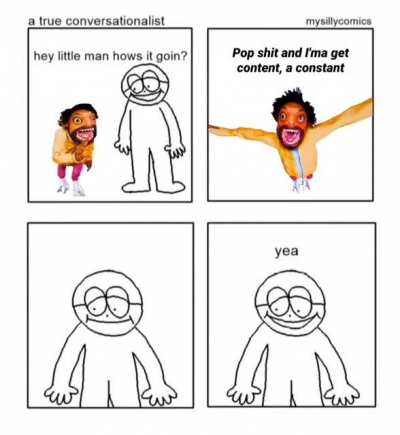 little danny