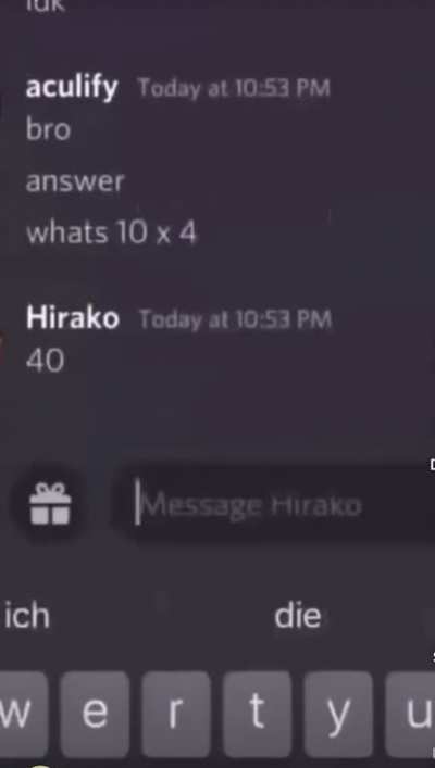 🫵😮