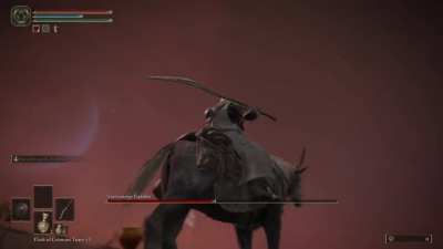 "Why don't I hear the boss music anymore"