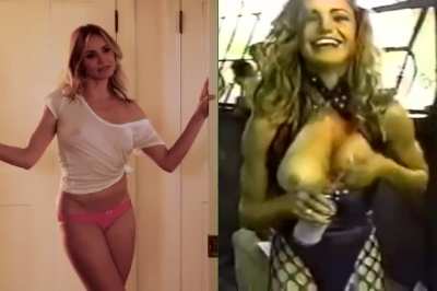 Cameron Diaz