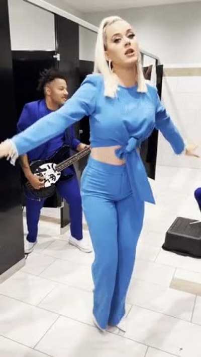 Katy Perry