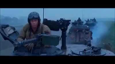 boom