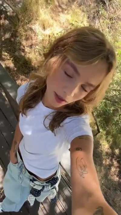 Tiktok - 12 August 24