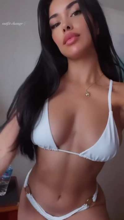 Catherine Nadine