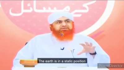 Meanwhile in Pak-shit-stan: