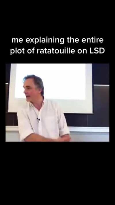 JBP moment