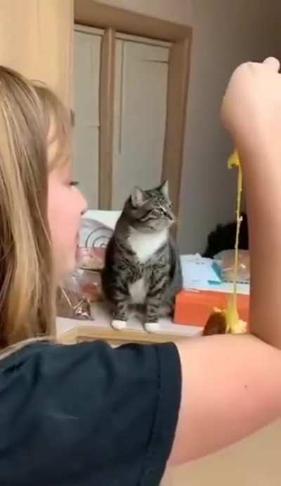 Она будет жестоко наказана