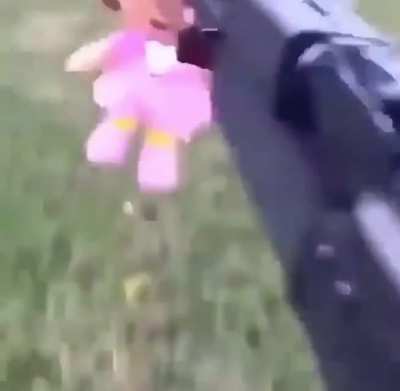 Dora is gone now
