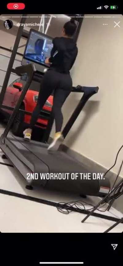 (DrayaMichele)🍑