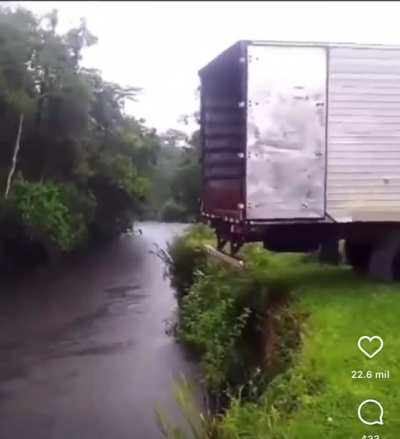welcome to Brazil