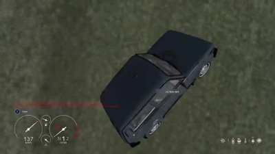 I&rsquo;m never driving again