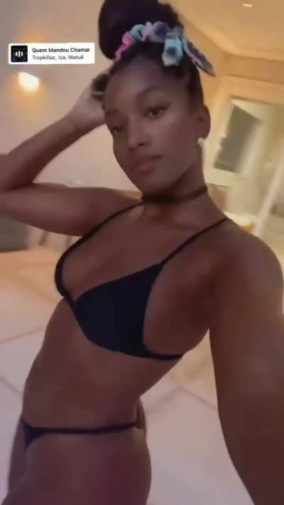 Iza