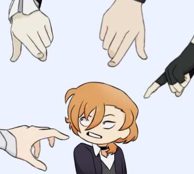 I don&rsquo;t know why I made this but I&rsquo;m not sorry