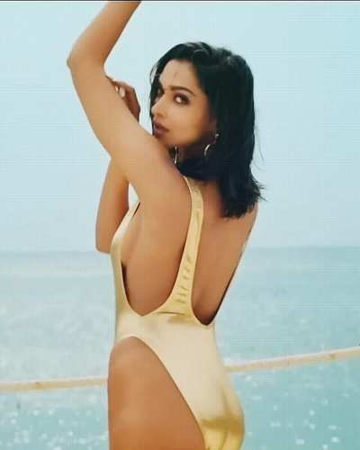 Deepika Padukone