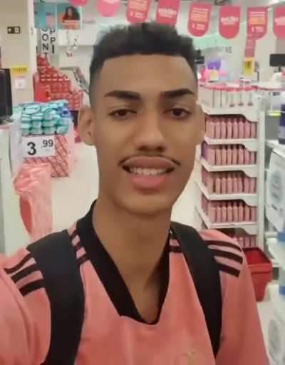 so pq roubei