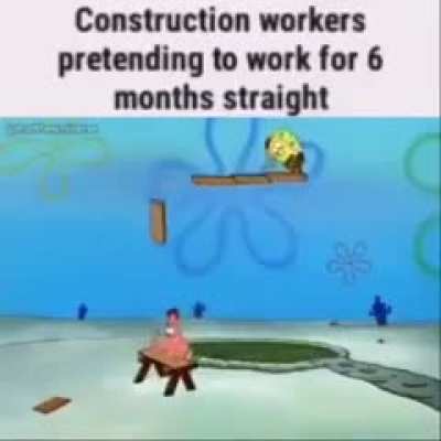 Construction "Workers"