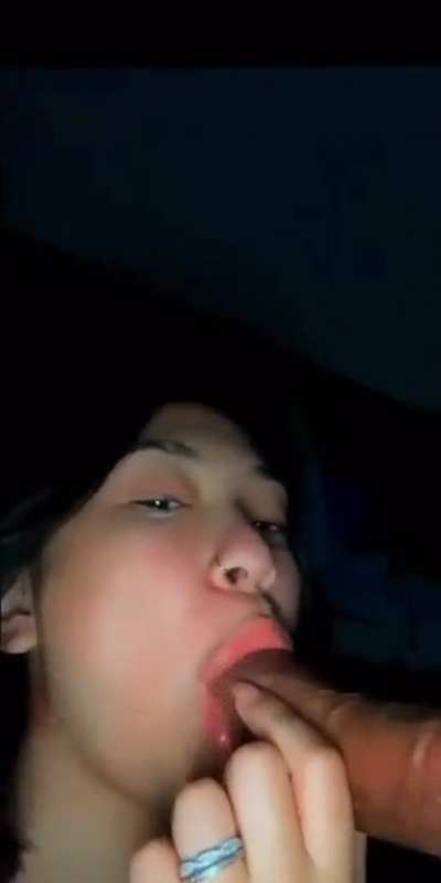 Sophia Mina aka Playbunyy aka idk video/part 5