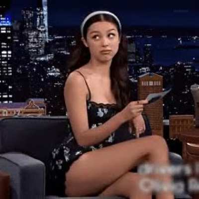 Olivia Rodrigo