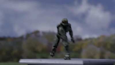 Trainwreck of a video (sauce in comments)
