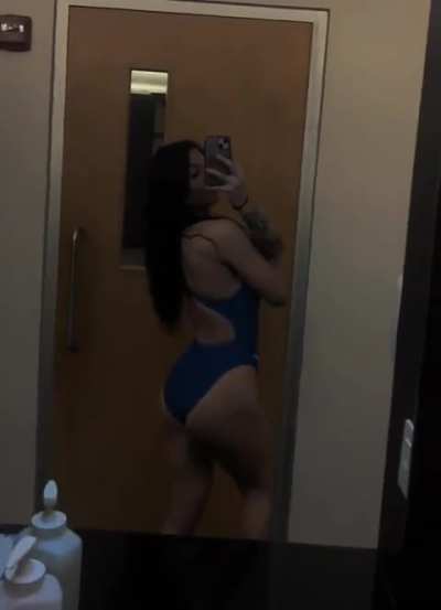 Cora Jade
