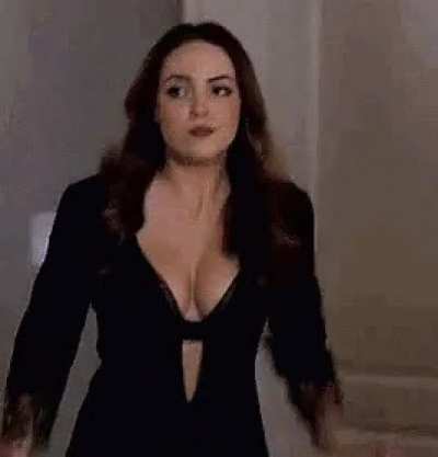 A Bounce in Her Step