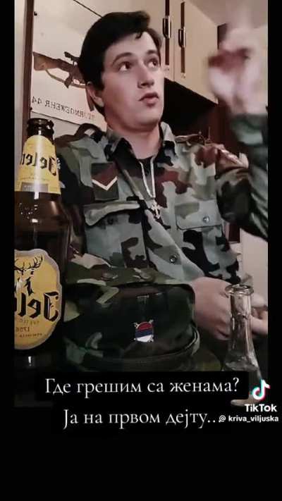 Za&scaron;to ne uspevam sa ženama?