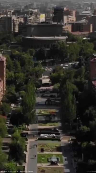 What is Armenia?