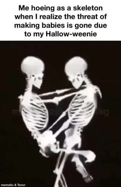The afterlife ain&rsquo;t so bad after all