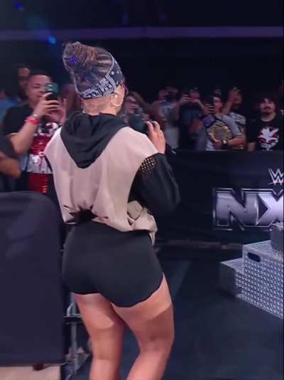 NXT 7/22/25