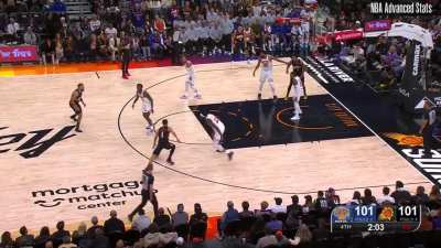 The Suns Have Been One Of The Best Clutch Teams This Season!