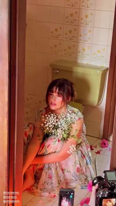 Liza Soberano