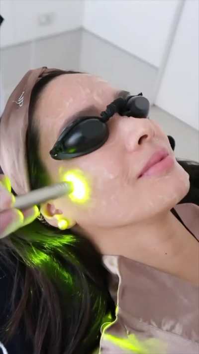 Erich Gonzales