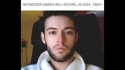 waiting for an abandoned fic to update be like