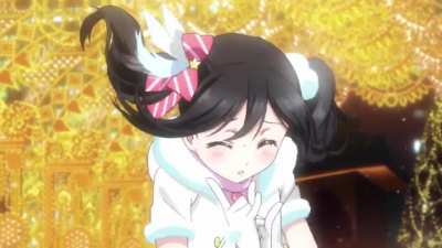 todokete