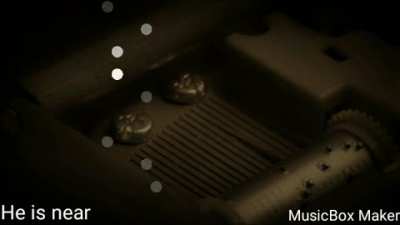 More music