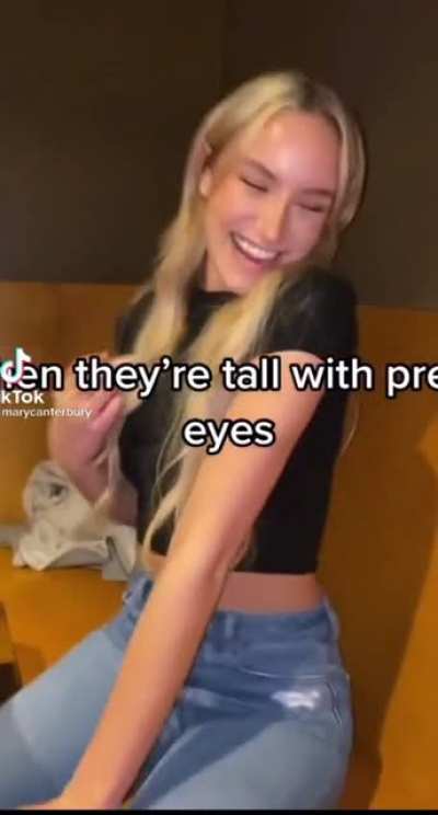 marycanterburyNSFW - Video #8901