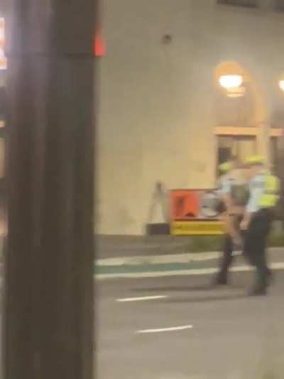 CBR coppers